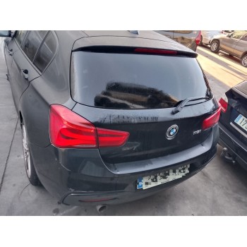 bmw serie 1 lim. 5-trg. (f20) del año 2018