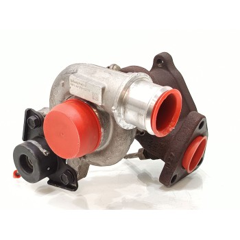 Recambio de turbocompresor para hyundai i30 cw trend referencia OEM IAM 4917302711  
