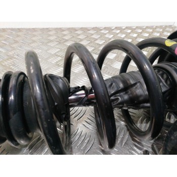 Recambio de juego amortiguadores delantero para skoda octavia berlina (1u2) tour referencia OEM IAM   