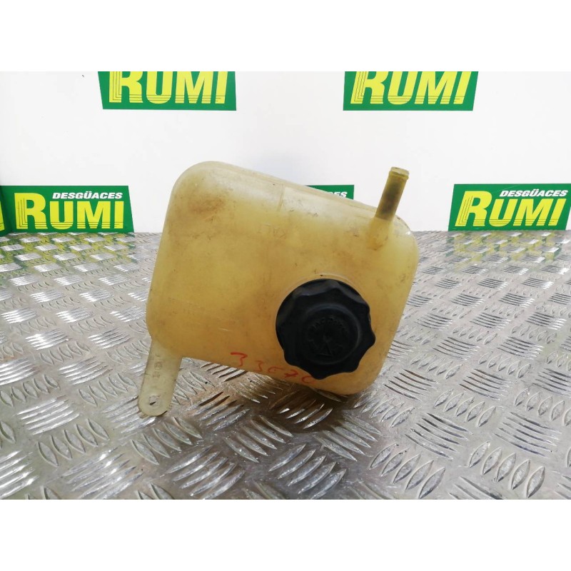 Recambio de deposito expansion para opel corsa a gl referencia OEM IAM   