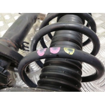 Recambio de juego amortiguadores delantero para skoda octavia berlina (1u2) tour referencia OEM IAM   