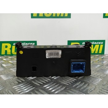 Recambio de mando climatizador para peugeot 308 sport referencia OEM IAM 96850724XT 69900002 