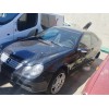 mercedes-benz clase c (w203) sportcoupe del año 2000