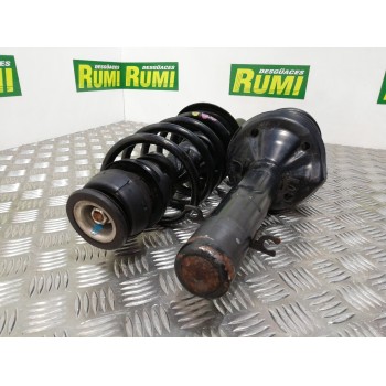 Recambio de juego amortiguadores delantero para skoda octavia berlina (1u2) tour referencia OEM IAM   