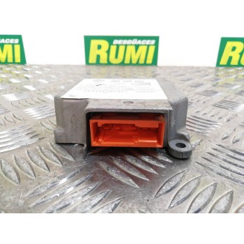Recambio de centralita airbag para seat ibiza (6k) básico referencia OEM IAM 6N0909603 5WK4137 5WK4137 