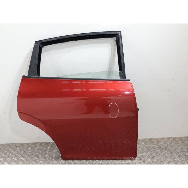 Recambio de puerta trasera derecha para seat leon (1p1) reference referencia OEM IAM   