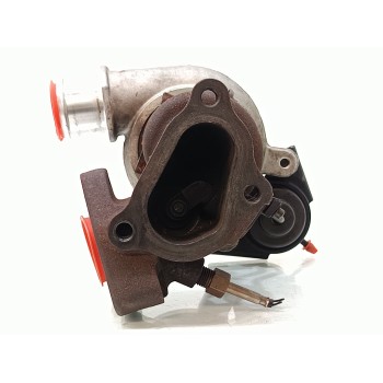 Recambio de turbocompresor para hyundai i30 cw trend referencia OEM IAM 4917302711  