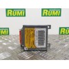Recambio de centralita airbag para citroën xsara berlina 1.4 satisfaction referencia OEM IAM 9636894280 550741100 