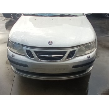 saab 9-3 sport hatch del año 2006