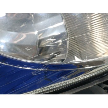 Recambio de faro derecho para nissan micra c+c (ck12e) c+c tekna plus referencia OEM IAM 26010BC500  