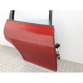 Recambio de puerta trasera derecha para seat leon (1p1) reference referencia OEM IAM   