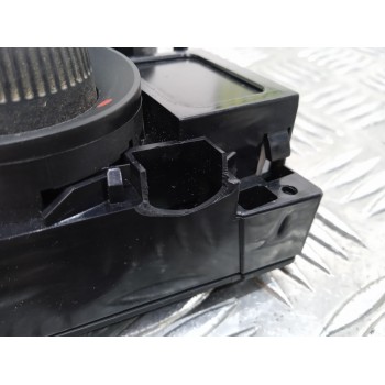 Recambio de mando climatizador para peugeot 308 sport referencia OEM IAM 96850724XT 69900002 