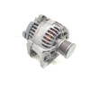 Recambio de alternador para renault megane ii berlina 5p confort dynamique referencia OEM IAM 8200667614  