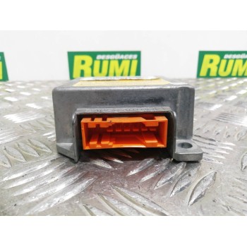 Recambio de centralita airbag para citroën xsara berlina 1.4 satisfaction referencia OEM IAM 9636894280 550741100 