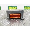 Recambio de centralita airbag para citroën xsara berlina 1.4 satisfaction referencia OEM IAM 9636894280 550741100 