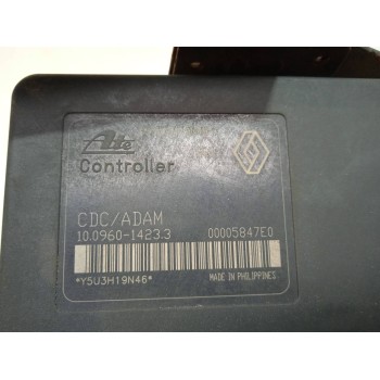 Recambio de abs para renault laguna ii grandtour (kg0) dynamique referencia OEM IAM 8200159837D  