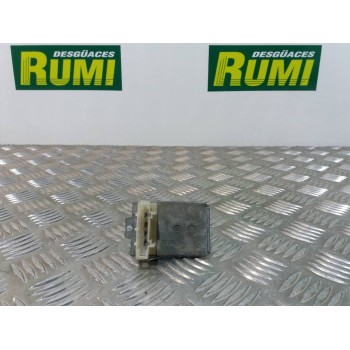 Recambio de resistencia calefaccion para seat ibiza (6k) slalom referencia OEM IAM H17838752E 701952263A 