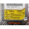 Recambio de centralita airbag para citroën xsara berlina 1.4 satisfaction referencia OEM IAM 9636894280 550741100 