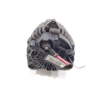 Recambio de alternador para renault megane ii berlina 5p confort dynamique referencia OEM IAM 8200667614  
