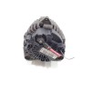 Recambio de alternador para renault megane ii berlina 5p confort dynamique referencia OEM IAM 8200667614  