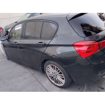 bmw serie 1 lim. 5-trg. (f20) del año 2018