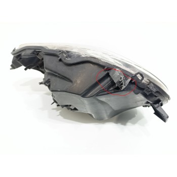 Recambio de faro derecho para nissan micra c+c (ck12e) c+c tekna plus referencia OEM IAM 26010BC500  