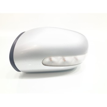 Recambio de retrovisor izquierdo para mercedes-benz clase c (w203) berlina 200 compressor (203.045) referencia OEM IAM 413133417