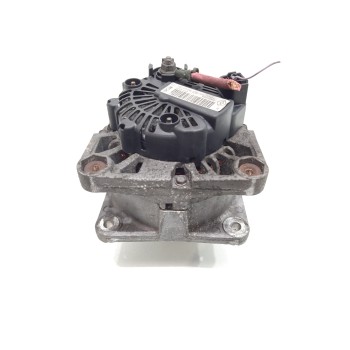 Recambio de alternador para renault megane ii berlina 5p confort dynamique referencia OEM IAM 8200667614  