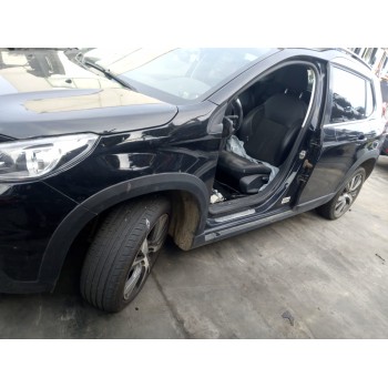 peugeot 2008 (--.2013) del año 2019