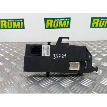 Recambio de centralita check control para renault espace iv (jk0) dynamique referencia OEM IAM 8200414829 21003297A 329741643015