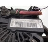 Recambio de alternador para renault megane ii berlina 5p confort dynamique referencia OEM IAM 8200667614  