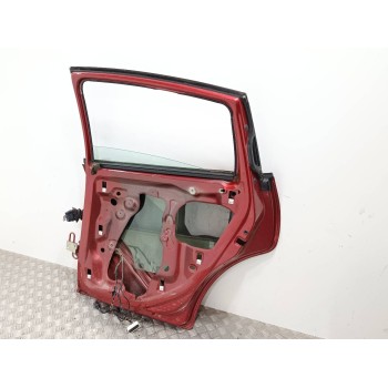 Recambio de puerta trasera derecha para seat leon (1p1) reference referencia OEM IAM   