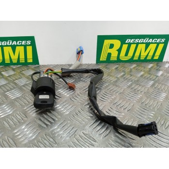Recambio de conmutador de arranque para citroën xsara picasso 2.0 hdi x referencia OEM IAM 9641551180  
