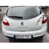 renault megane iii berlina 5 p del año 2009