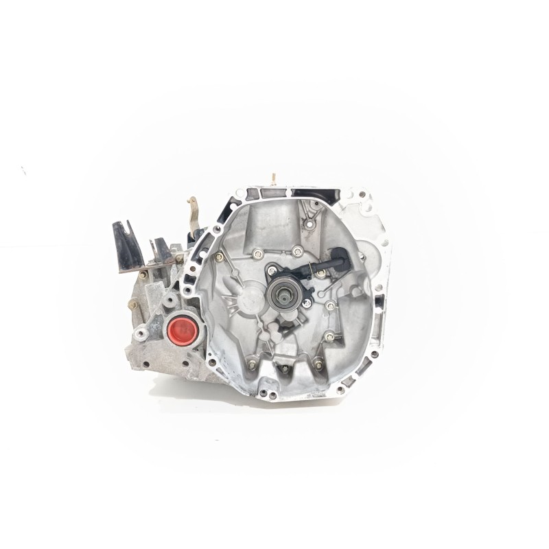 Recambio de caja cambios para nissan micra c+c (ck12e) c+c tekna plus referencia OEM IAM JH3149  
