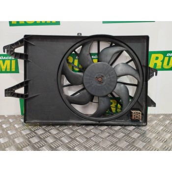 Recambio de electroventilador para ford mondeo berlina (ge) 1.8 cat referencia OEM IAM 3S718C607B 2326501701 7726000501