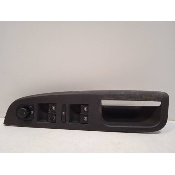 Recambio de mando elevalunas delantero izquierdo para volkswagen golf v berlina (1k1) conceptline (e) referencia OEM IAM 1K49598