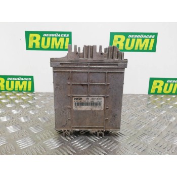 Recambio de centralita motor uce para renault laguna (b56) 1.9 dti rt referencia OEM IAM 7700114354 0281001766 7700105952