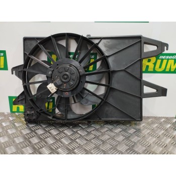 Recambio de electroventilador para ford mondeo berlina (ge) 1.8 cat referencia OEM IAM 3S718C607B 2326501701 7726000501