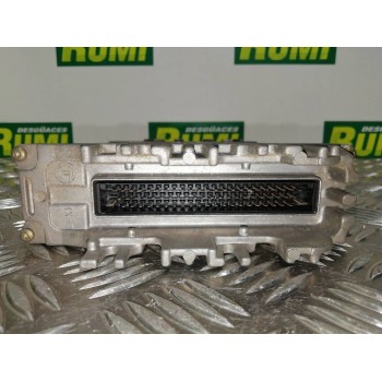 Recambio de centralita motor uce para renault laguna (b56) 1.9 dti rt referencia OEM IAM 7700114354 0281001766 7700105952