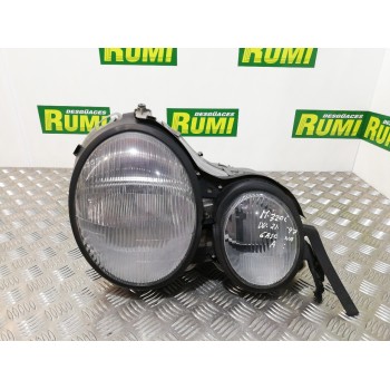 Recambio de faro derecho para mercedes-benz clase e (w210) berlina 320 (210.055) referencia OEM IAM   
