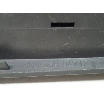 Recambio de mando elevalunas delantero izquierdo para volkswagen golf v berlina (1k1) conceptline (e) referencia OEM IAM 1K49598