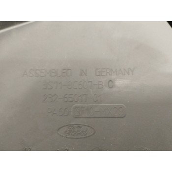 Recambio de electroventilador para ford mondeo berlina (ge) 1.8 cat referencia OEM IAM 3S718C607B 2326501701 7726000501