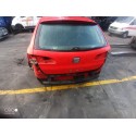 SEAT IBIZA (6L1)