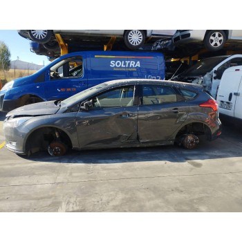 ford focus lim. del año 2017