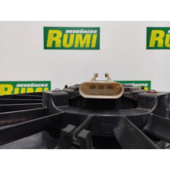 Recambio de electroventilador para ford mondeo berlina (ge) 1.8 cat referencia OEM IAM 3S718C607B 2326501701 7726000501