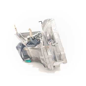 Recambio de caja cambios para nissan micra c+c (ck12e) c+c tekna plus referencia OEM IAM JH3149  
