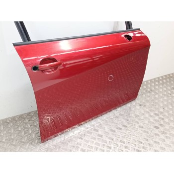 Recambio de puerta delantera derecha para seat leon (1p1) reference referencia OEM IAM   