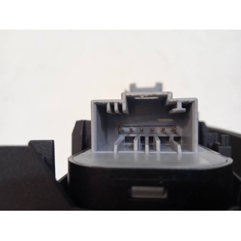 Recambio de mando elevalunas delantero izquierdo para volkswagen golf v berlina (1k1) conceptline (e) referencia OEM IAM 1K49598