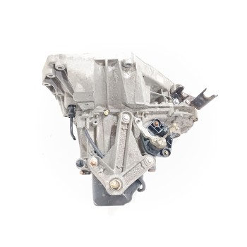 Recambio de caja cambios para nissan micra c+c (ck12e) c+c tekna plus referencia OEM IAM JH3149  
